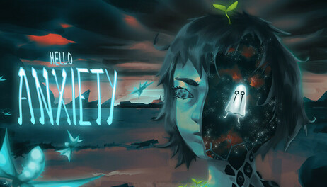 Купить Hello Anxiety