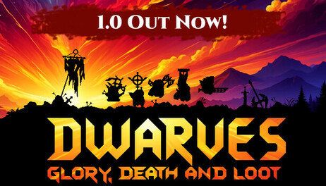 Купить Night Swarm & Dwarves: Glory, Death and Loot