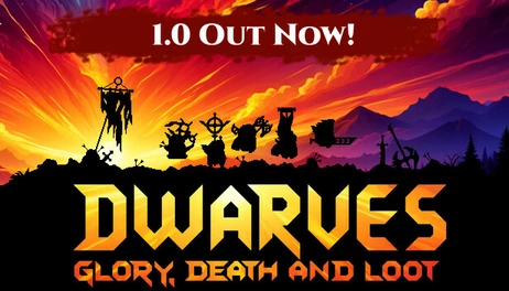 Купить Dwarves & Knights
