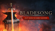 Bladesong