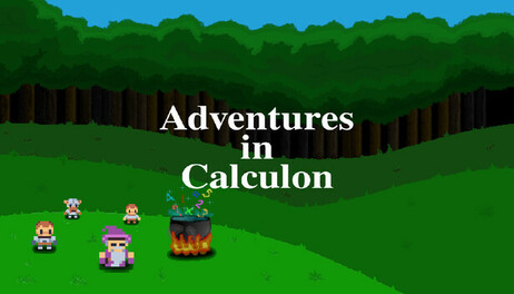 Купить Adventures in Calculon