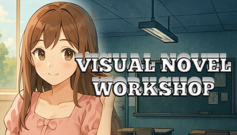 Купить Visual Novel Workshop