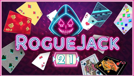 Купить RogueJack21