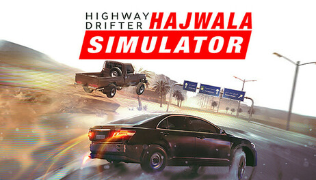 Купить Highway Drifter: Hajwala Simulator