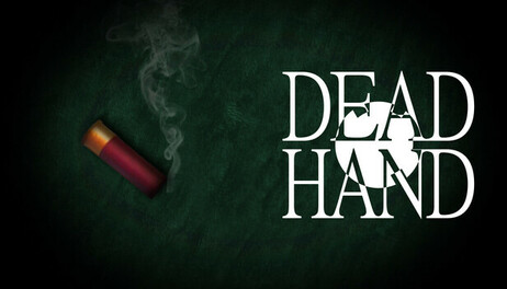 Купить Dead Hand