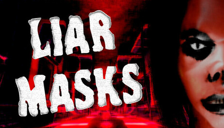 Купить Liar Masks