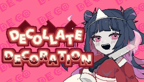 Купить Decollate Decoration OST Bundle