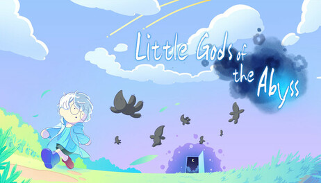 Купить Little Gods of the Abyss