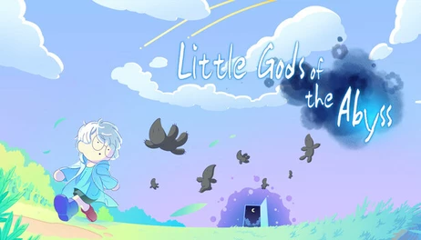Купить Little Gods of the Abyss
