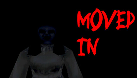 Купить Moved In