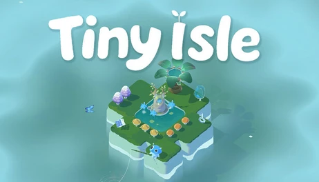 Купить Tiny Isle