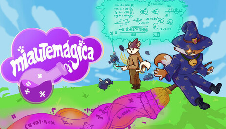 Купить Miautemática