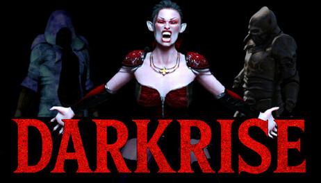 Купить Darkrise: War of the Undead