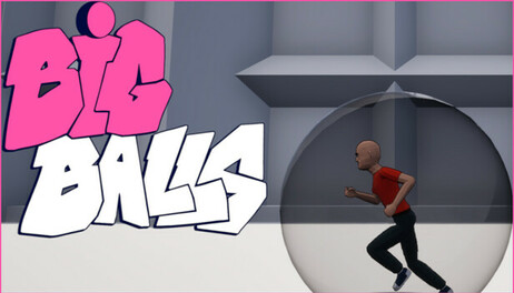 Купить BIG BALLS