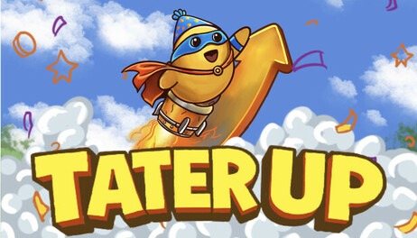 Купить TaterUp