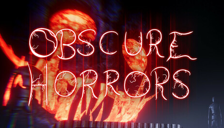 Купить Obscure Horrors
