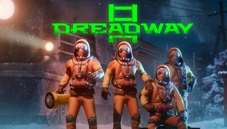 Купить Dreadway- Community Support Pack.
