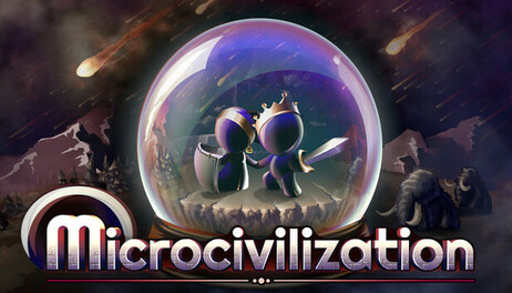 Купить Craftlings X Microcivilisation