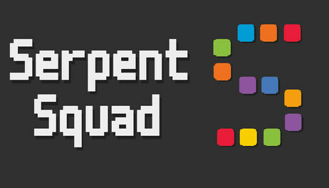 Купить Serpent Squad