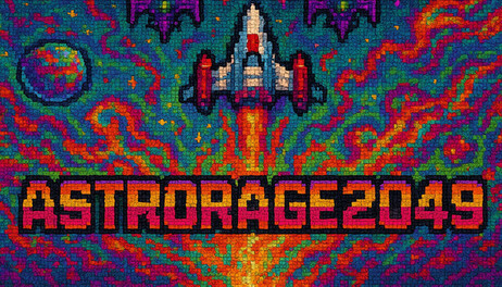 Купить AstroRage2049