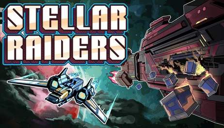 Купить Stellar Raiders