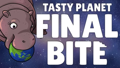 Купить Tasty Planet: Final Bite