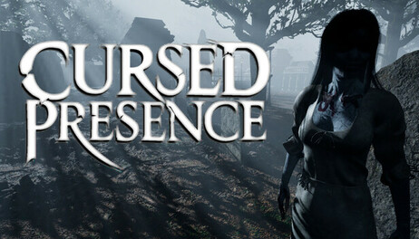 Купить Cursed Presence
