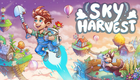 Купить Sky Harvest