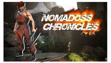 Купить Nomadoss Chronicles