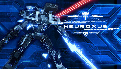 Купить NEUROXUS