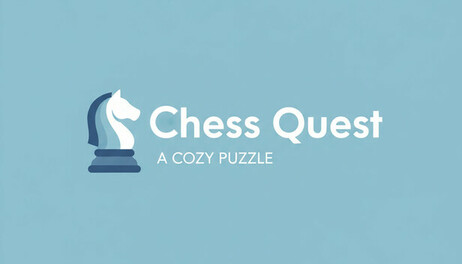 Купить Chess Quest: A Cozy Puzzle