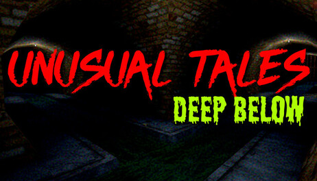 Купить Unusual Tales: Deep Below
