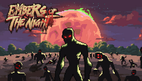 Купить Embers of the Night