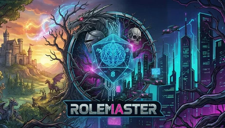 Купить RolemIAster