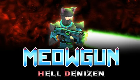 Купить MeowGun: Hell Denizen