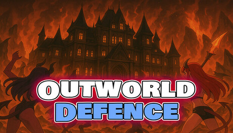 Купить Outworld Defence
