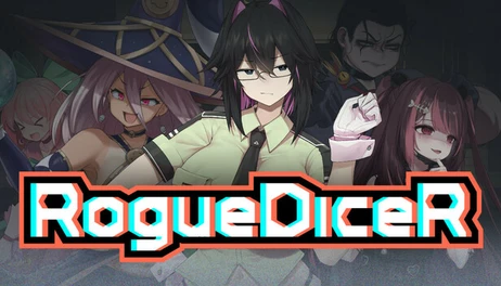 Купить RogueDiceR