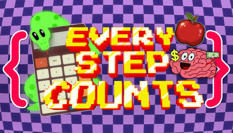 Купить Every Step Counts