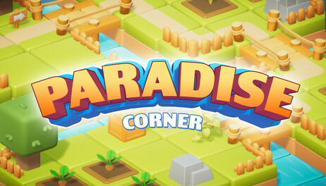 Купить Paradise Corner