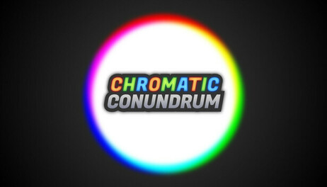 Купить Chromatic Conundrum