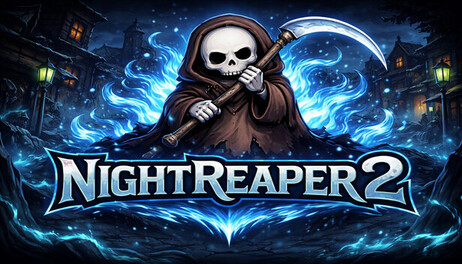 Купить NightReaper2