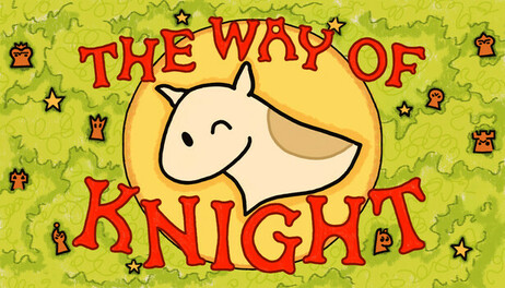 Купить The Way of Knight
