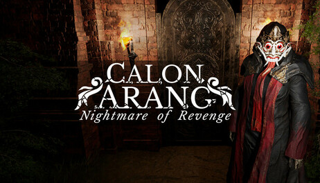 Купить Calon Arang Nightmare of Revenge