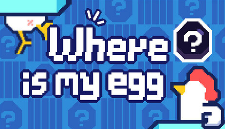 Купить Where's my egg