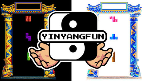 Купить Yin Yang Fun - Venezuela Skin Pack