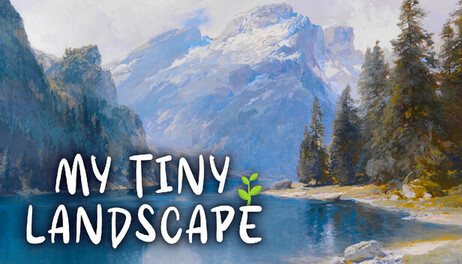 Купить My Tiny Landscape