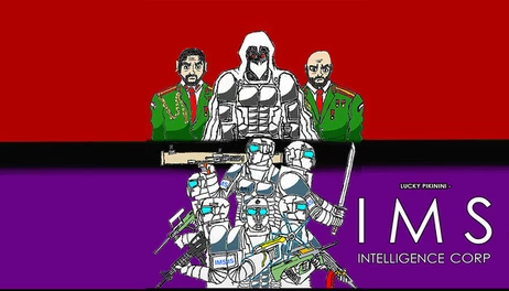 Купить Lucky Pikinini - IMS Intelligence Corp