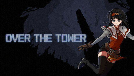 Купить OVER THE TOWER