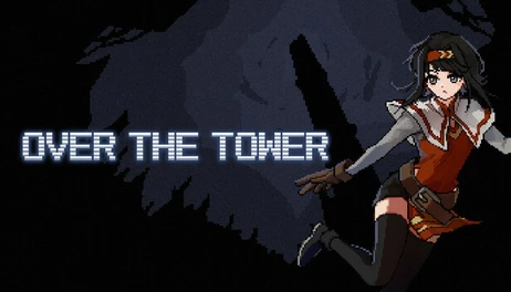 Купить OVER THE TOWER