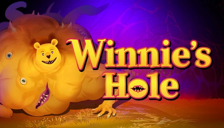 Купить Winnie's Hole